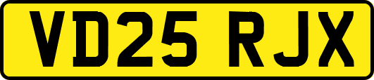 VD25RJX