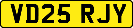 VD25RJY