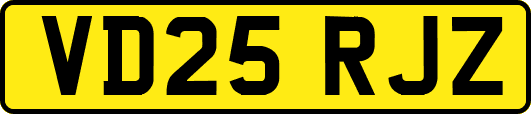 VD25RJZ