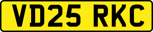VD25RKC