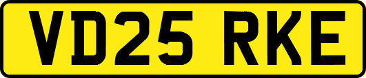 VD25RKE
