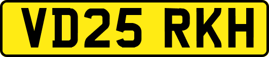 VD25RKH
