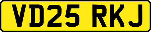 VD25RKJ