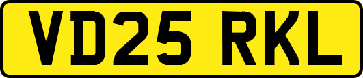 VD25RKL