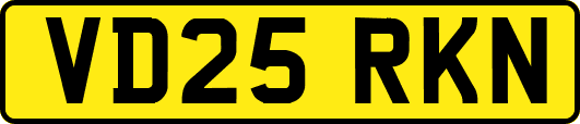 VD25RKN