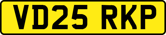 VD25RKP