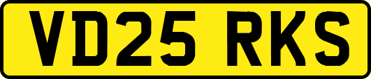 VD25RKS