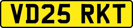 VD25RKT