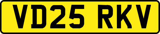 VD25RKV