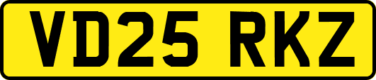 VD25RKZ