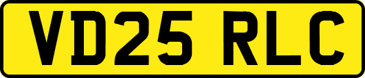 VD25RLC