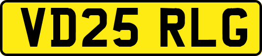 VD25RLG