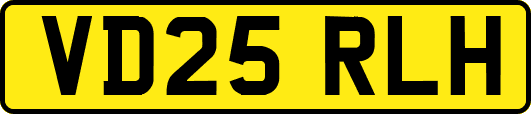 VD25RLH