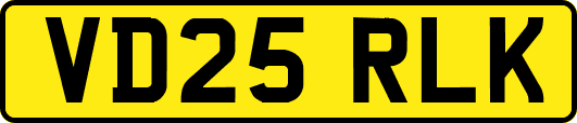 VD25RLK