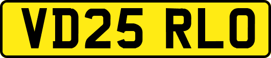 VD25RLO