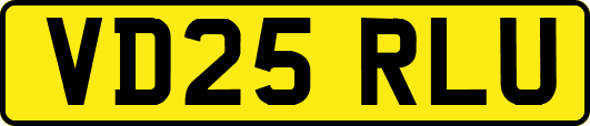VD25RLU