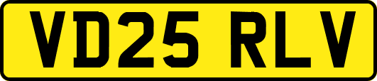 VD25RLV