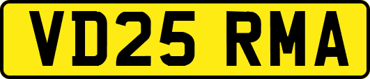 VD25RMA