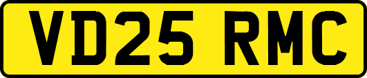 VD25RMC