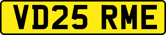 VD25RME