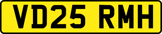 VD25RMH