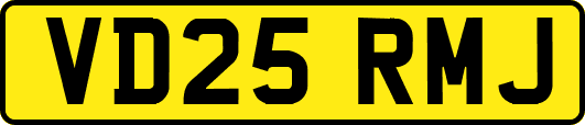 VD25RMJ