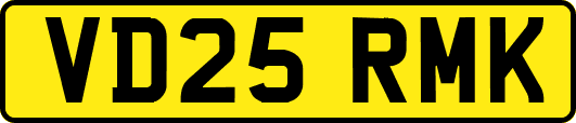 VD25RMK