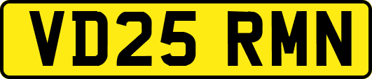 VD25RMN