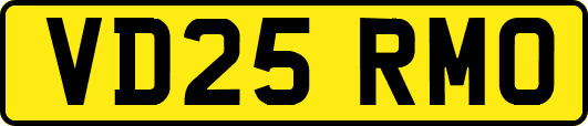 VD25RMO