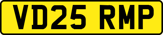 VD25RMP