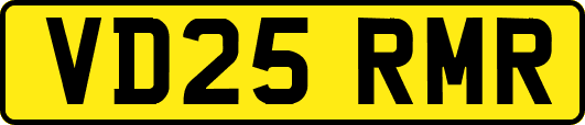 VD25RMR