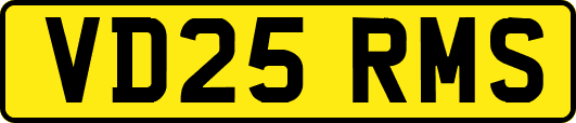 VD25RMS