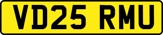 VD25RMU