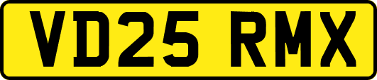 VD25RMX