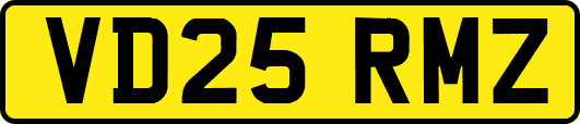 VD25RMZ