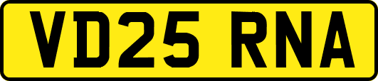VD25RNA