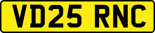 VD25RNC