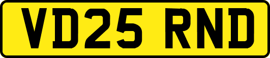 VD25RND