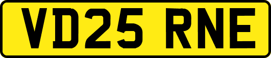 VD25RNE