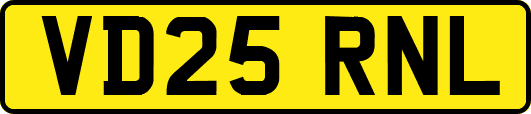 VD25RNL