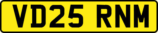 VD25RNM