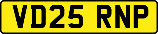 VD25RNP