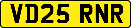 VD25RNR
