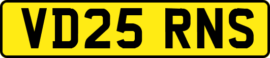 VD25RNS