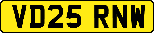 VD25RNW