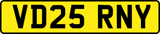VD25RNY