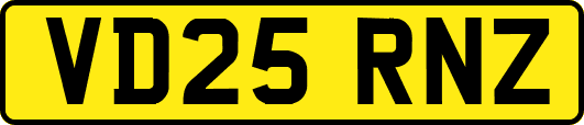 VD25RNZ