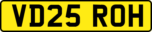 VD25ROH