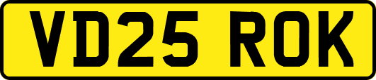 VD25ROK