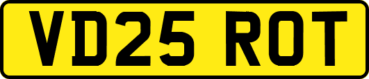 VD25ROT